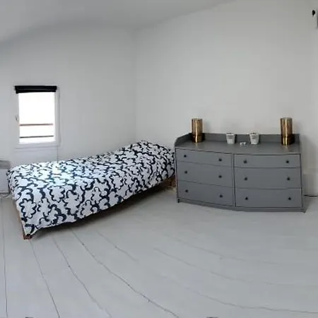Appartamento In The Heart Of Le Marais