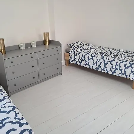 Appartamento In The Heart Of Le Marais *