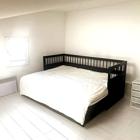 Appartamento In The Heart Of Le Marais *